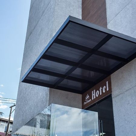 Plattinum Hotel 라우로 데 프레이타스 외부 사진