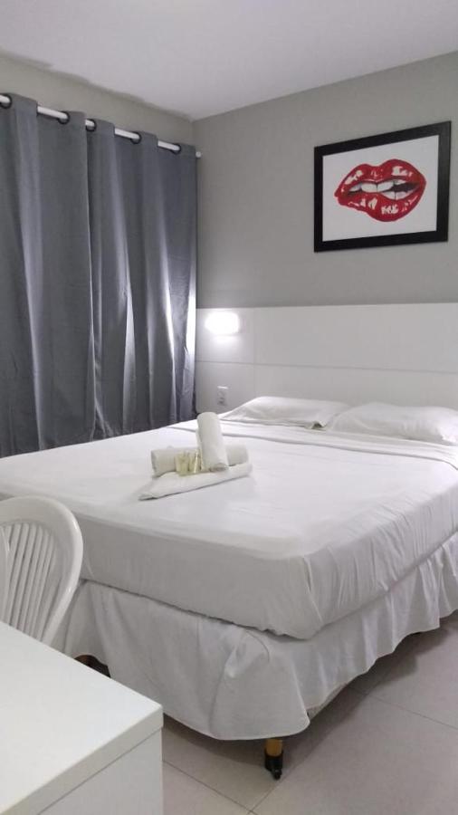 Plattinum Hotel 라우로 데 프레이타스 외부 사진