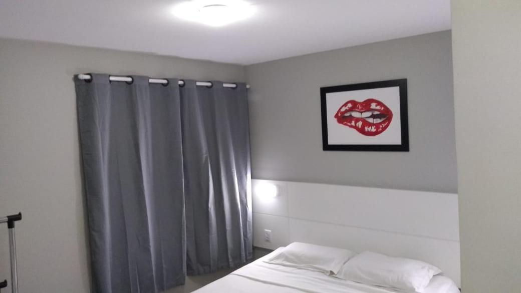 Plattinum Hotel 라우로 데 프레이타스 외부 사진