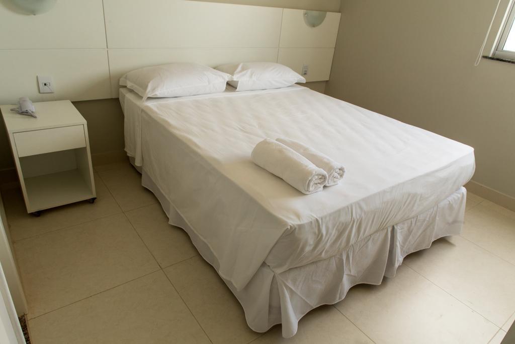 Plattinum Hotel 라우로 데 프레이타스 객실 사진