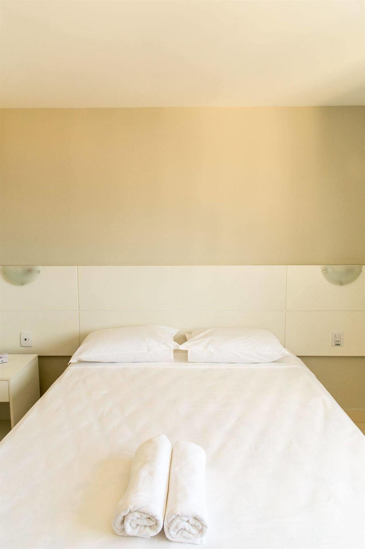 Plattinum Hotel 라우로 데 프레이타스 외부 사진